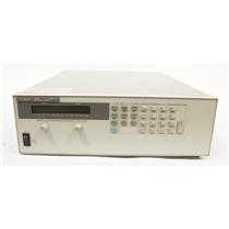 HP Agilent Keysight 6574A 60V / 35A / 2000 Watt DC System Power Supply