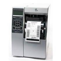 Zebra ZT510 ZT51042-T21000GA Thermal Barcode Label Printer Rewinder 203dpi