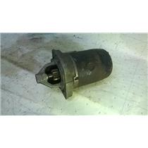 Boaters' Resale Shop of TX 2403 0777.12 WESTERBEKE W10 MITSUBISHI STARTER M3T