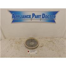 GE Range WB30T10132 Surface Element Used