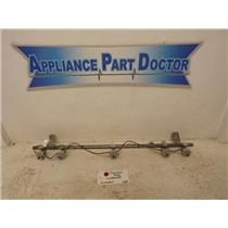 KitchenAid Range W10826727 Manifold Assy Used