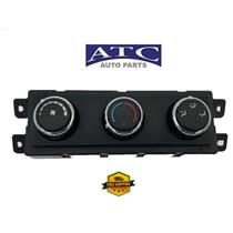 55111967AA Climate Control Unit AC Heater for 2011-2015 Dodge Grand Caravan