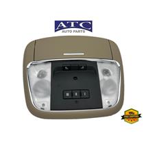 1RD511L1AC Center Overhead Console for 2011-2012 Jeep Grand Cherokee