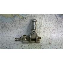Boaters' Resale Shop of TX 2402 0771.01 SPINNAKER POLE 1.25" TRACK TOGGLE CAR