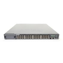 Juniper EX4550-32T-AFO 32x 100m/1G/10G Base-T Switch with 1x 650W AC PSU