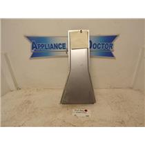 GE Range WB02T10563 Duct Assy Used