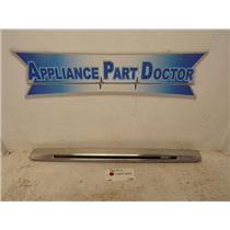 GE Range WB07T10707 Rear Trim Used