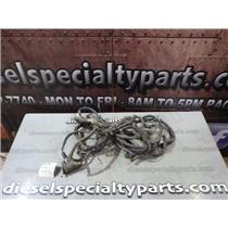 2001 2002 DODGE RAM 2500 3500 SLT EXTENDED CAB LONG FRAME WIRING HARNESS *PARTS