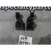 2001 2002 DODGE RAM 2500 3500 SLT POWER WINDOW SWITCH (PAIR) OEM