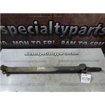 2002 2003 GMC 2500 3500 6.6 LB7 DIESEL AUTO 4X4 OEM FRONT DRIVESHAFT 15087449