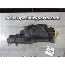 2009 2010 DODGE 1500 5.7 HEMI AUTO 4X CREWCAB WINDSHIELD WASHER FLUID TANK