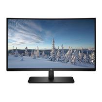 HP P244 23.8-inch Widescreen IPS LED Monitor