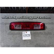 2009 2010 DODGE 1500 5.7 HEMI AUTO 4X4 CREWCAB OEM THIRD BRAKE LIGHT (CAB) CARGO