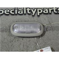 2009 2010 DODGE 1500 5.7 HEMI AUTO 4X4 CREWCAB OEM INTERIOR DOME LIGHT