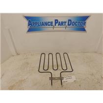 Jenn Air Range WPW10184147 Broil Element Used