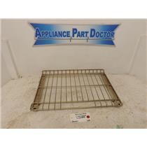 Jenn Air Range W10445852A W10445852 Roll out Rack Used