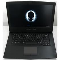 Dell Alienware 15 R3 i5-7300HQ 2.50GHz 16GB RAM 512GB SSD 1050Ti 15.6 FHD NO OS!