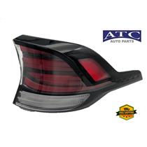 92402-DW100 OEM  LED Tail Light Right Passenger Side for 2020-2024 Kia Sportage