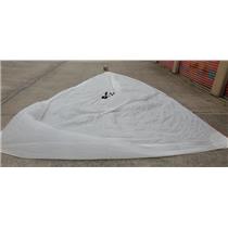 North Sails Spinnaker w 24-8 Luff from Boaters' Resale Shop of TX 2404 0454.92