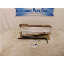 Electrolux Refrigerator 241977903 Handle Set New OEM