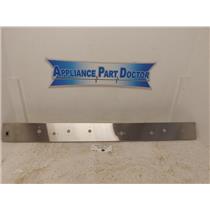 Viking Range B9200092 Lower Valve Panel Used