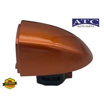 1SZ22MBJAE Orange Door Handle Cap Right Left for 2014-16 DART 2014-20 CHEROKEE