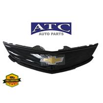 42497949 New OEM Front Upper Grille Assembly BLACK for 2017-2021 Chevy Bolt EV