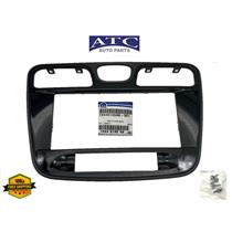 1XX451X8AB Instrument Panel Bezel Black for 2011-2014 Chrysler 200