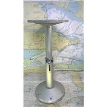 Boaters' Resale Shop of TX 2404 1745.01 BESENZONI PNEUMATIC TABLE PEDESTAL T131