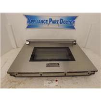 Thermador Range 00684227 00668022 Door Assembly Used