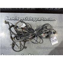 2007 2008 MAZDA B4000 EXT CAB 4.0 V6 MANUAL 4X4 OEM FRAME WIRING HARNESS 7L5T