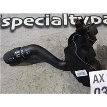 2007 2008 MAZDA B4000 EXT CAB 4.0 V6 4X4 MANUAL MULTI SWITCH SIGNAL WIPERS