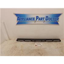 GE Range WB07X28819 Vent Trim Used