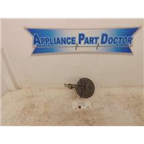 GE Range WB30X359  6" Surface Element Used