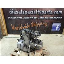 2006 DUCATI MULTI STRADA MTS 1000CC DS OEM COMPLETE RUNNING ENGINE 28K MILES