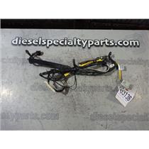2007 2008 FORD EXPEDITION LTD 5.4 AUTO 4X4 OEM ROOF HEADLINER WIRING HARNESS