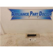 Whirlpool Washer 2001290 End Cap (R) New OEM