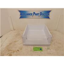 Samsung Refrigerator DA63-01264B Upper Freezer Tray Used