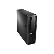 Lenovo ThinkStation P320 SFF - Core i7 7700 3.6 GHz - 16 GB - HDD 2 TB NO OS