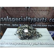 2005 - 2007 FORD F350 F250 LARIAT 6.0 DIESEL AUTO 4X4 CAB / DOORS WIRING HARNESS