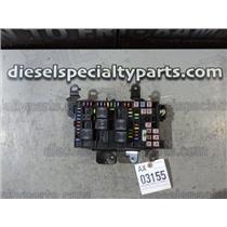 2005 - 2007 FORD F350 F250 LARIAT XLT CREWCAB OEM FUSE JUNCTION BOX 5C3T14A067AD