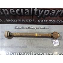 2007 2008 FORD EXPEDITION LTD 5.4 AUTO 4X4 OEM FRONT DRIVESHAFT 7L144A376AE