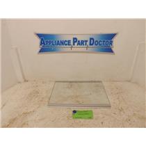 Jenn-Air Refrigerator WPW10198701 Glass Shelf Used