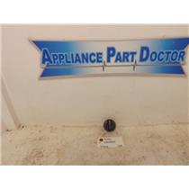 Viking Range G5008434 Model #VGSC305 Burner Knob Only Black Used