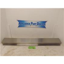 Thermador Range 15-10-103 Kick Plate 48" Used