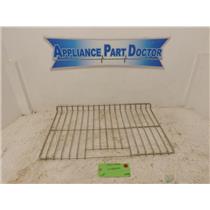 Whirlpool Range W11550107 Oven Rack Used