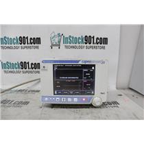 Oridion Microstream Capnostream 20 Patient Monitor CO2 Gas SpO2