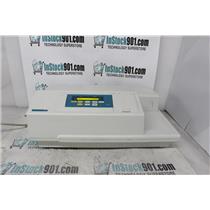 Molecular Devices Spectra Max Plus 384 Absorbance Microplate Spectrophotometer