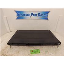 GE Range WB56X31652 WB57K10155 WB56X24931 Door-No Handle Used