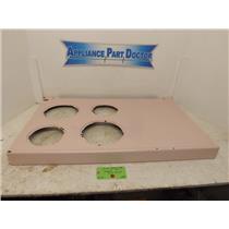 RCI Range RCI-75-60 Pink Stove Top 40" Used